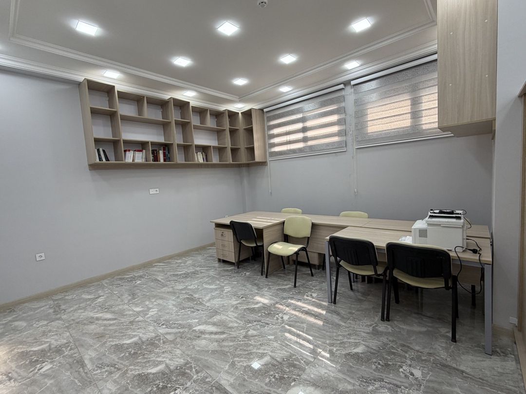 İcarəyə verilir obyekt 80 m² — Əmlak, Bakı (2)