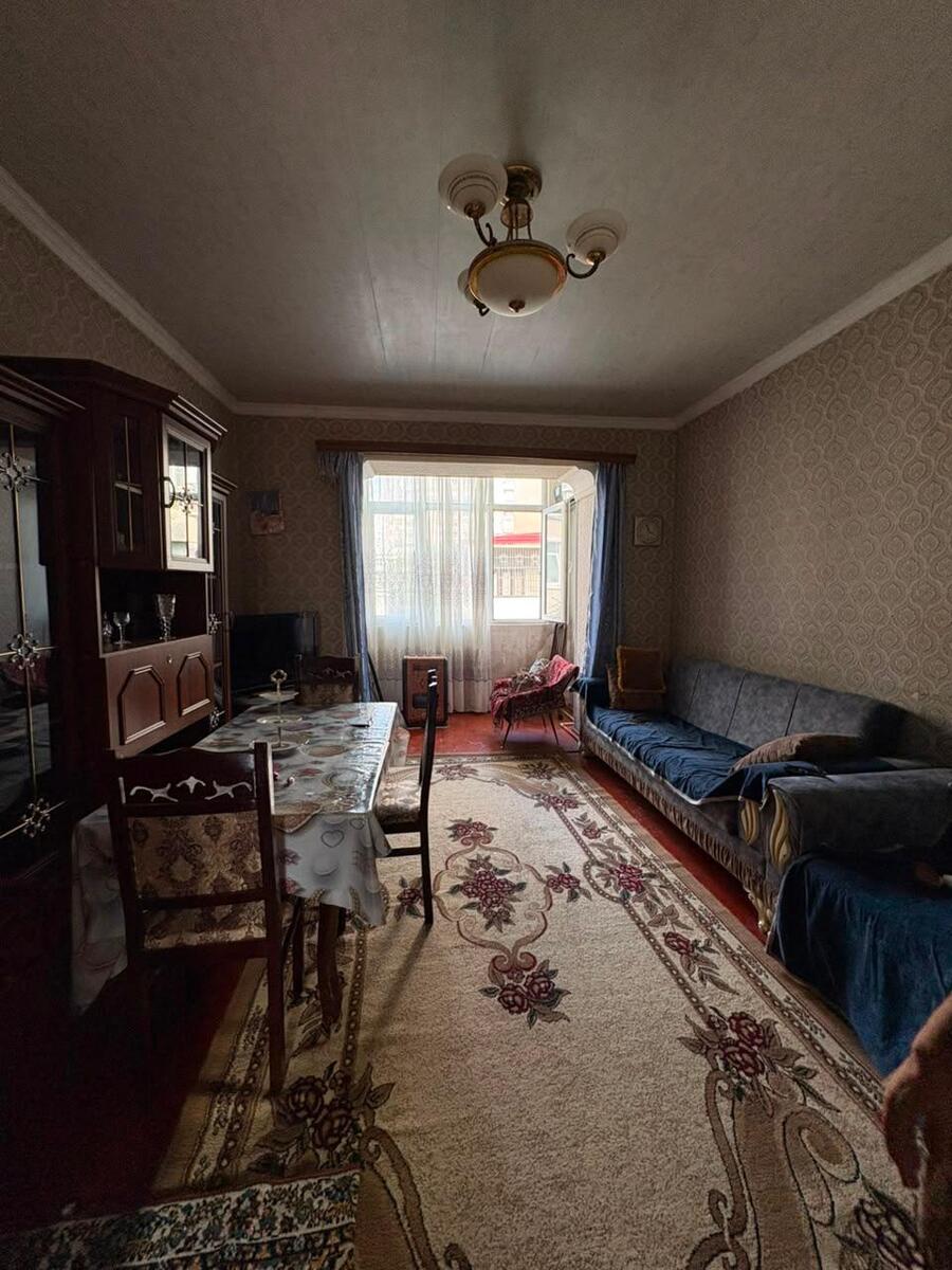 İcarəyə verilir 2 otaqlı köhnə tikili 30 m² — Mənzil, Bakı (3)