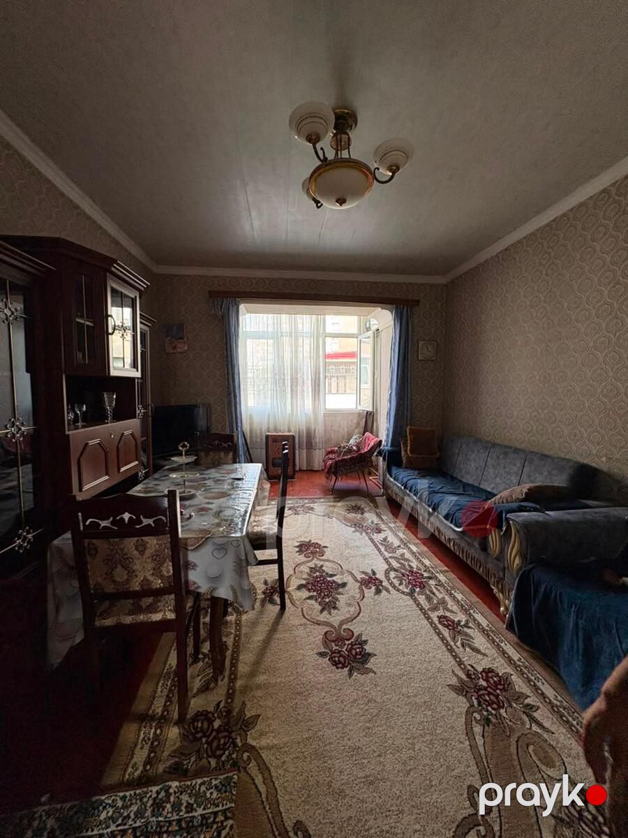 İcarəyə verilir 2 otaqlı köhnə tikili 30 m² — Mənzil, Bakı (3)