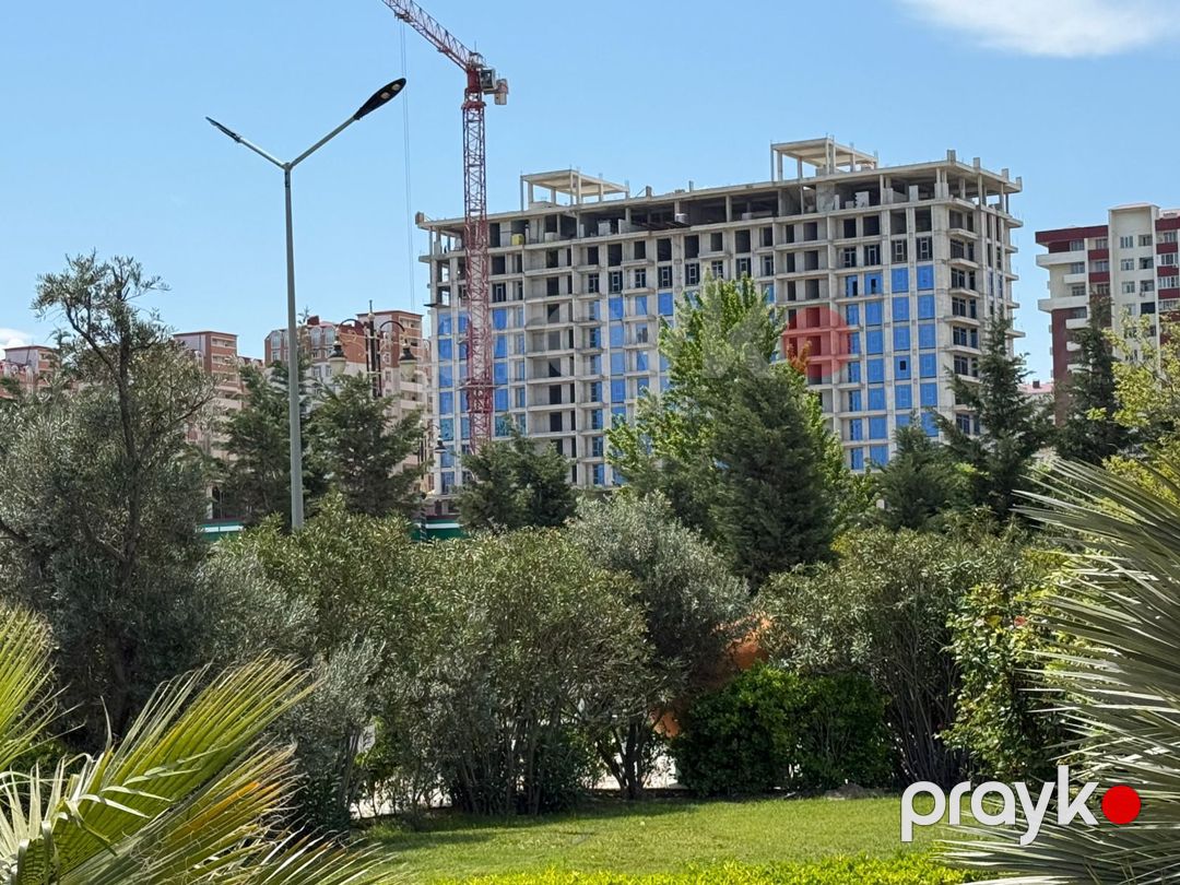 Satılır 1 otaqlı yeni tikili 60.5 m² — Mənzil, Sumqayıt (4)