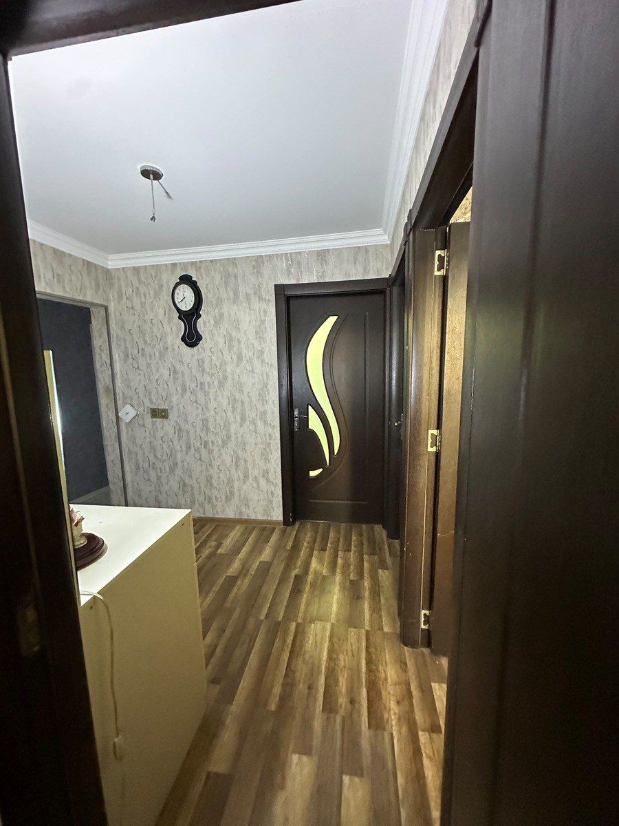 Satılır 4 otaqlı yeni tikili 90 m² — Mənzil, Bakı (4)