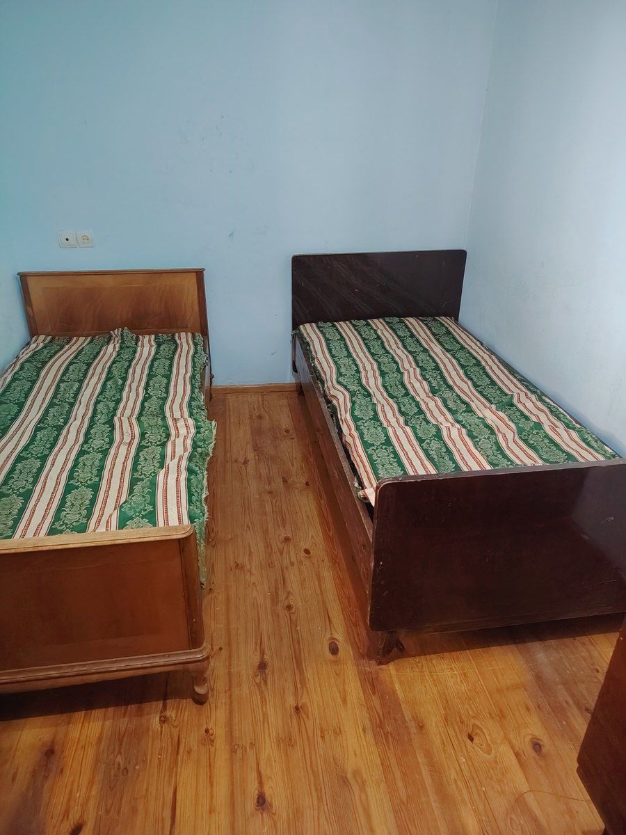 İcarəyə verilir 1 otaqlı köhnə tikili 22 m² — Mənzil, Bakı (7)