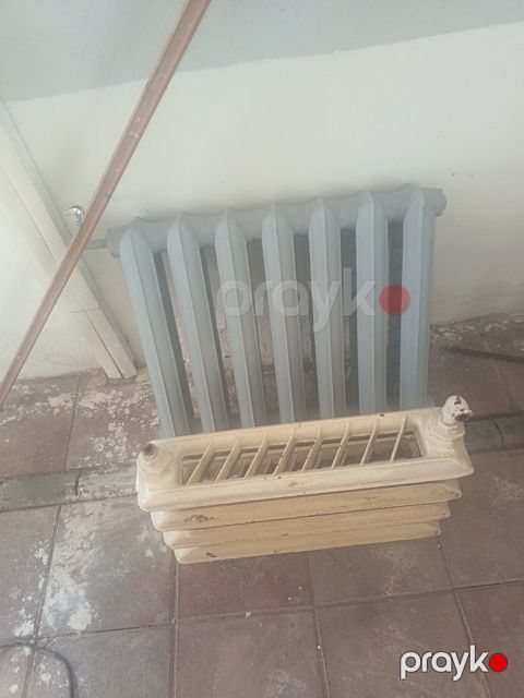 Radiator — Bakı