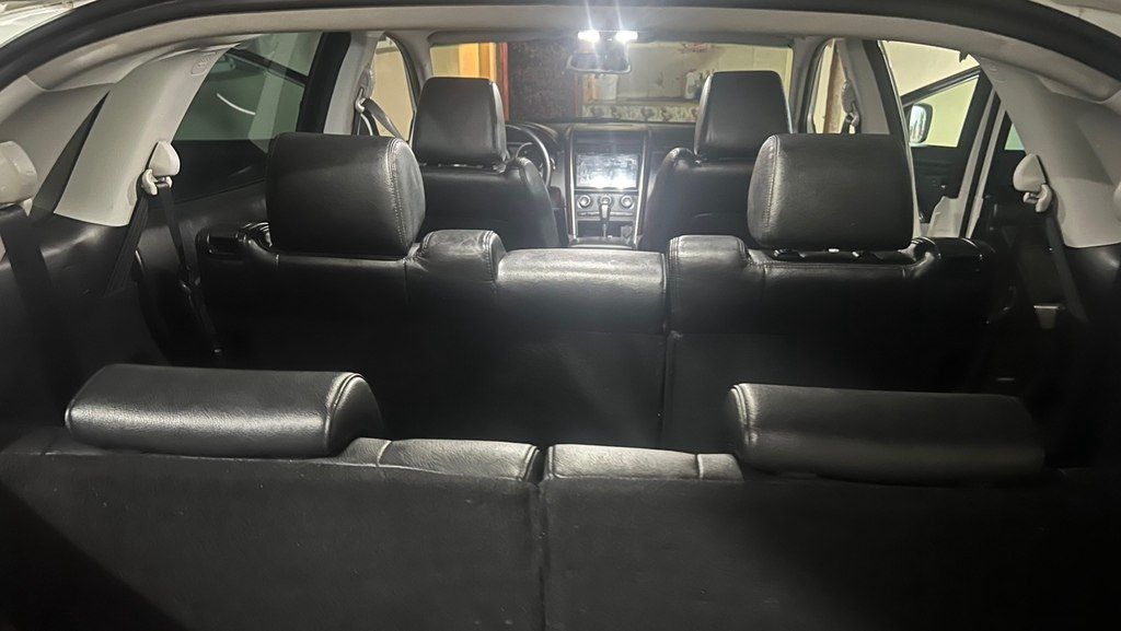 Mazda CX-9, 3.7 L, 2009 il, 200 000 km — Avtomobillər, Tovuz (2)