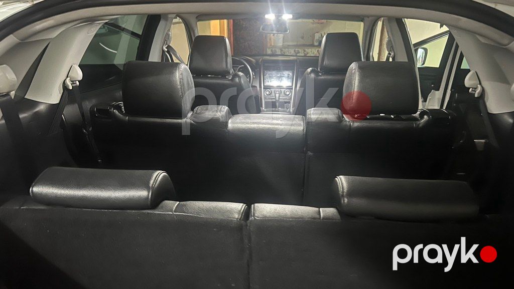 Mazda CX-9, 3.7 L, 2009 il, 200 000 km — Avtomobillər, Tovuz (2)