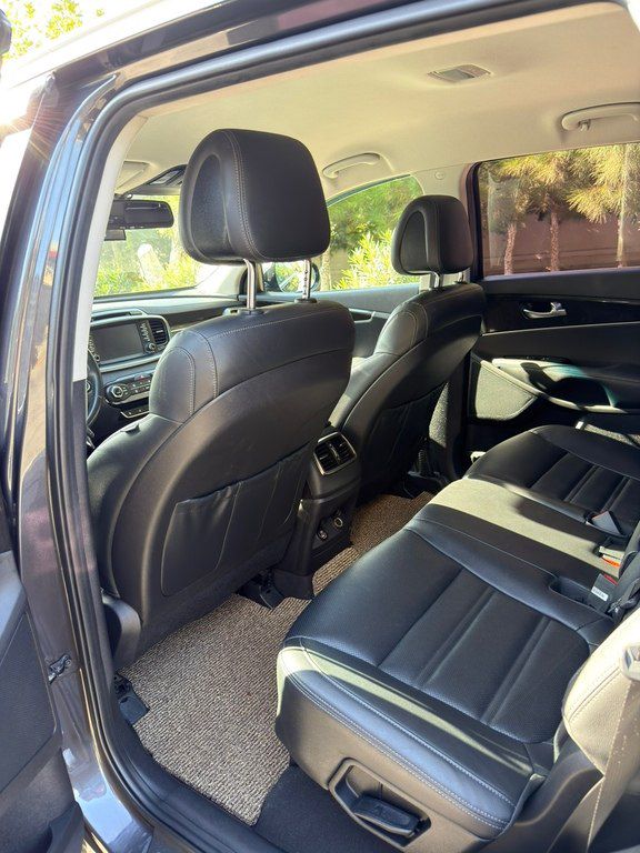 Kia Sorento, 2.0 L, 2016 il, 161 000 km — Avtomobillər, Bakı (9)