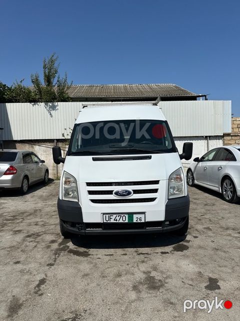 Ford Transit, 2.4 L, 2011 il, 148 000 km — Bakı