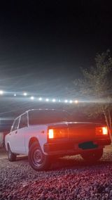 Lada (VAZ) 2107, 1.6 L, 2009 il, 86 786 km — Avtomobillər