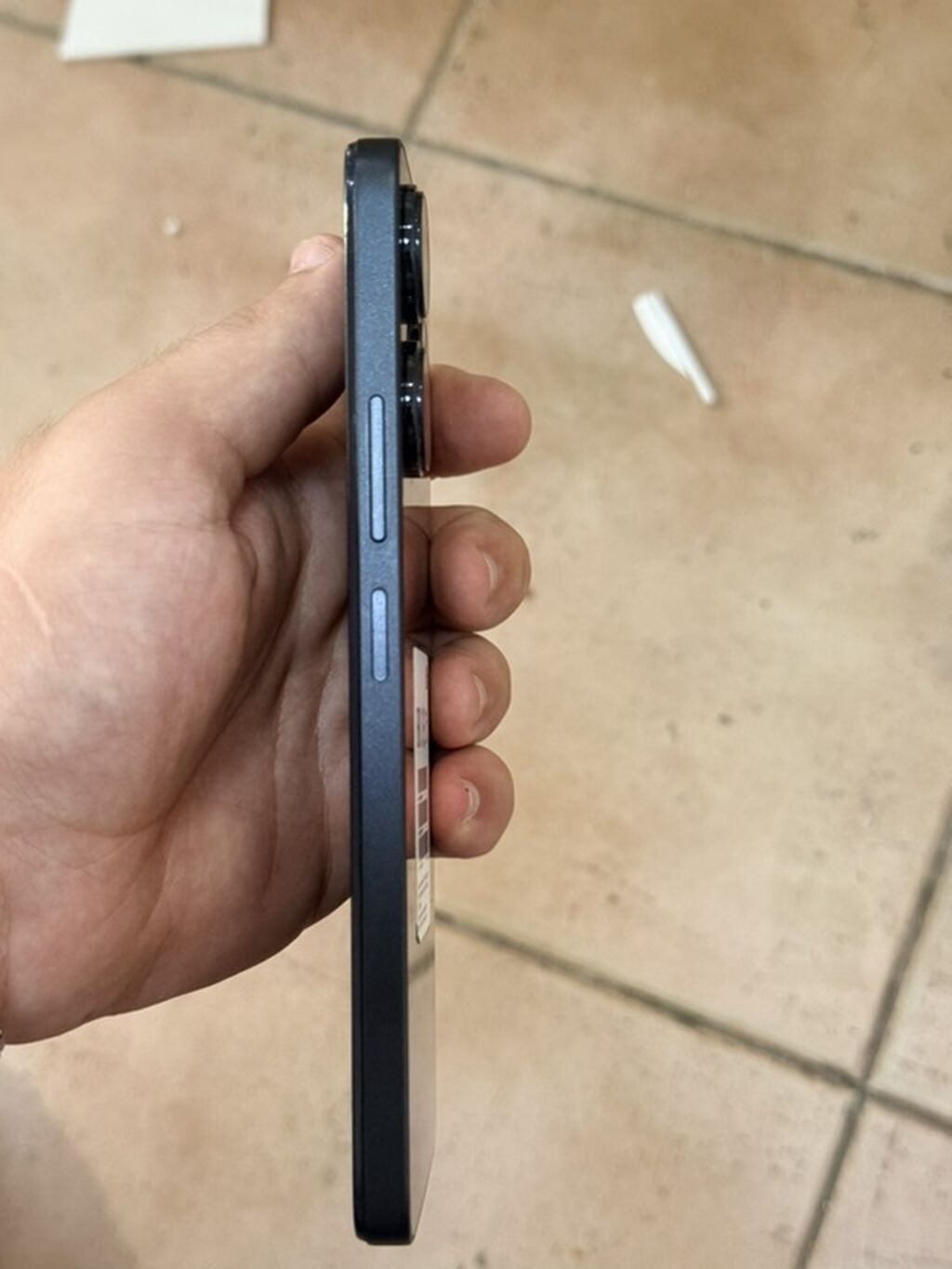 Poco M6, 128 GB, rəng - Qara, Sensor — Xiaomi, Bakı (3)