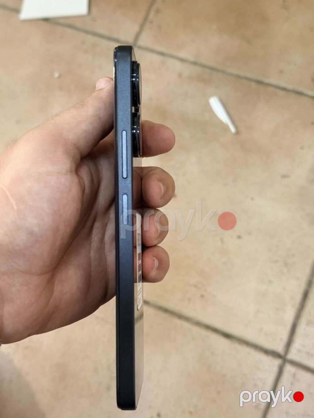 Poco M6, 128 GB, rəng - Qara, Sensor — Xiaomi, Bakı (3)