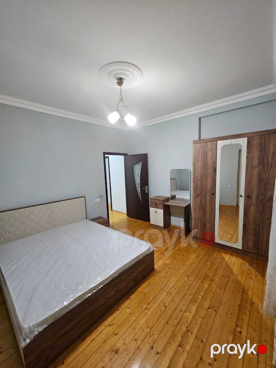 Satılır 3 otaqlı yeni tikili 105 m² — Mənzil, Bakı (4)