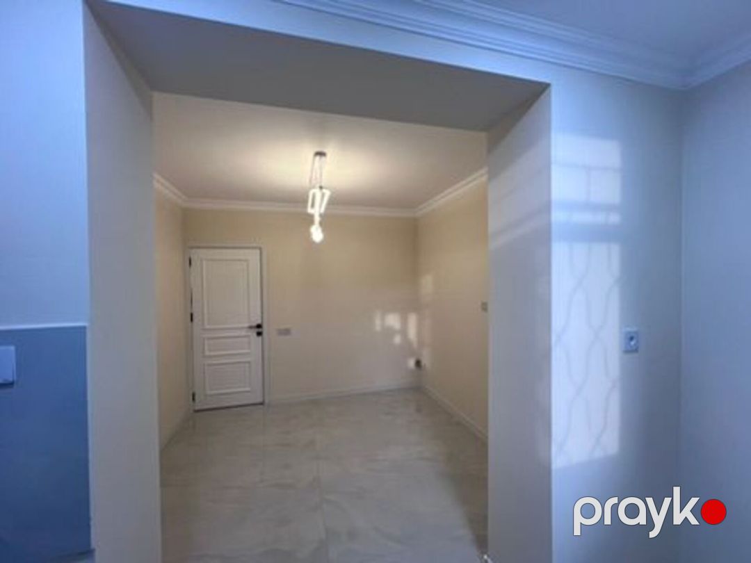 Satılır 4 otaqlı köhnə tikili 110 m² — Mənzil, Bakı (10)