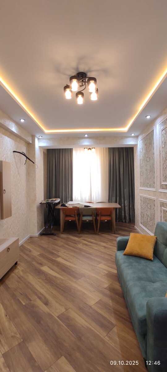 Satılır 2 otaqlı yeni tikili 76 m² — Mənzil, Sumqayıt (3)