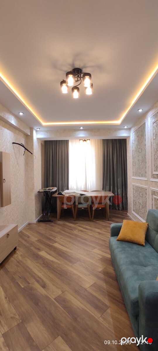 Satılır 2 otaqlı yeni tikili 76 m² — Mənzil, Sumqayıt (3)