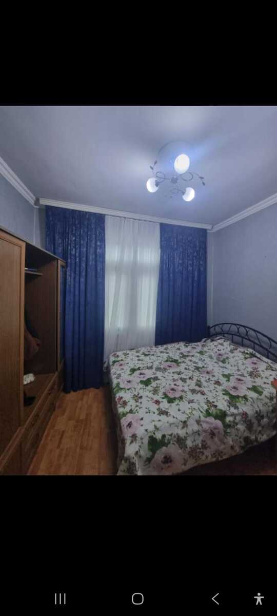 İcarəyə verilir 3 otaqlı köhnə tikili 200 m² — Mənzil, Bakı (2)
