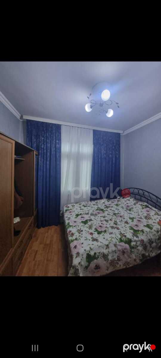 İcarəyə verilir 3 otaqlı köhnə tikili 200 m² — Mənzil, Bakı (2)