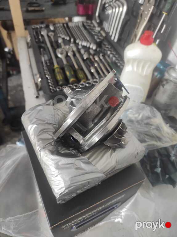 "Renault" turbosu — Ehtiyat hissələri və aksesuarlar, Bakı (5)