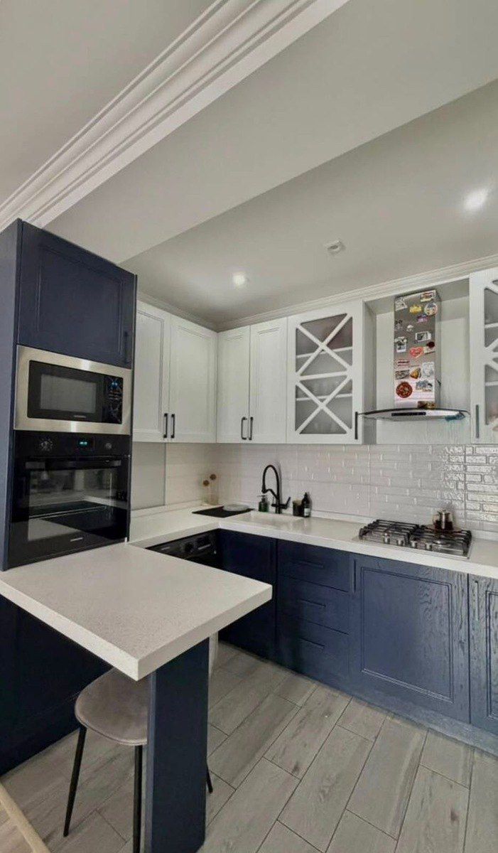 Satılır 3 otaqlı yeni tikili 85 m² — Mənzil, Bakı (8)