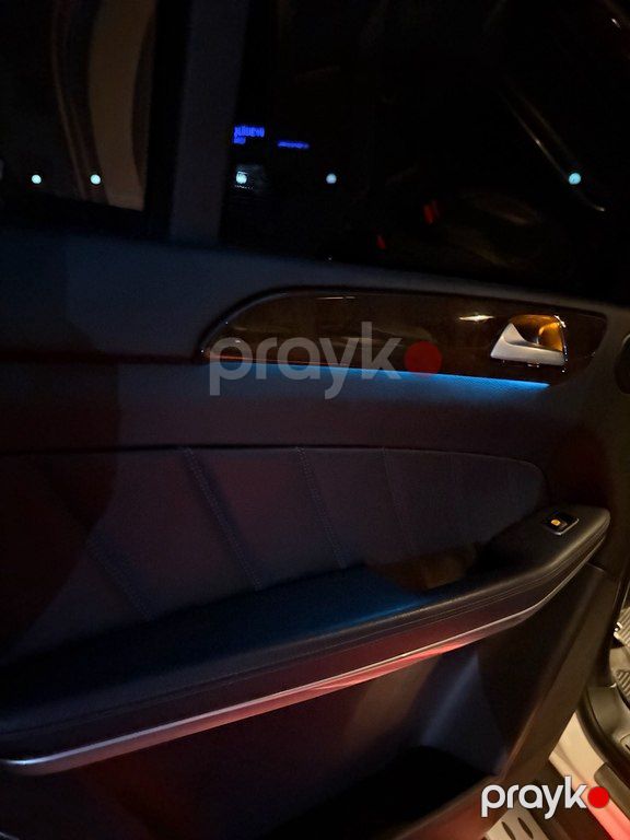 Mercedes GL 350 4MATIC, 3.0 L, 2013 il, 350 000 km — Avtomobillər, Bakı (11)