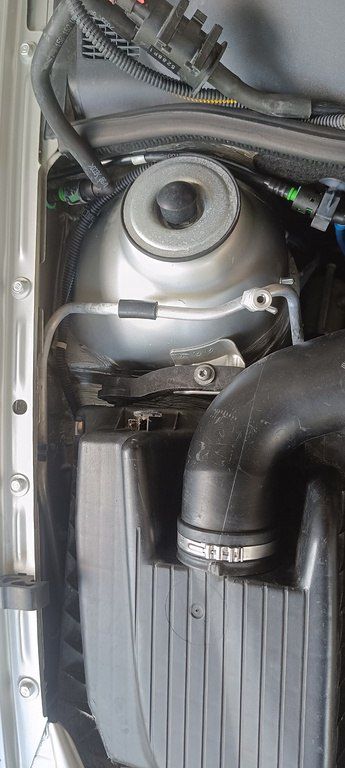 Opel Astra, 1.6 L, 1998 il, 231 300 km — Avtomobillər, Zaqatala (5)