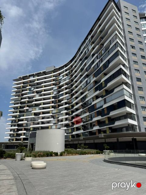 Satılır 3 otaqlı yeni tikili 122 m²