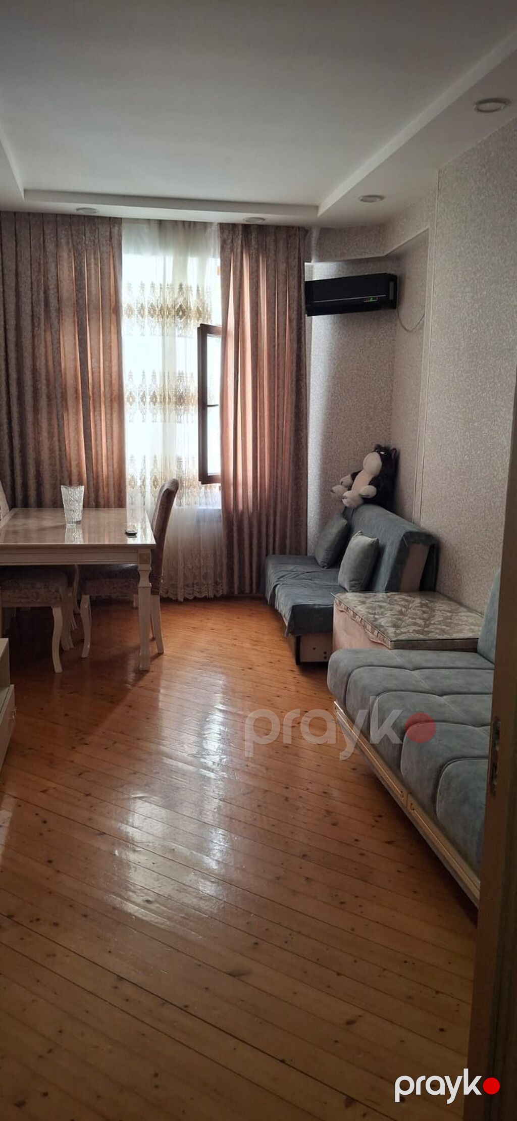 Salam diqqetle oxuyun z.o xirdalan aaf park 12 kuce 8/2mertebesi 500 — Mənzil, Xırdalan (10)