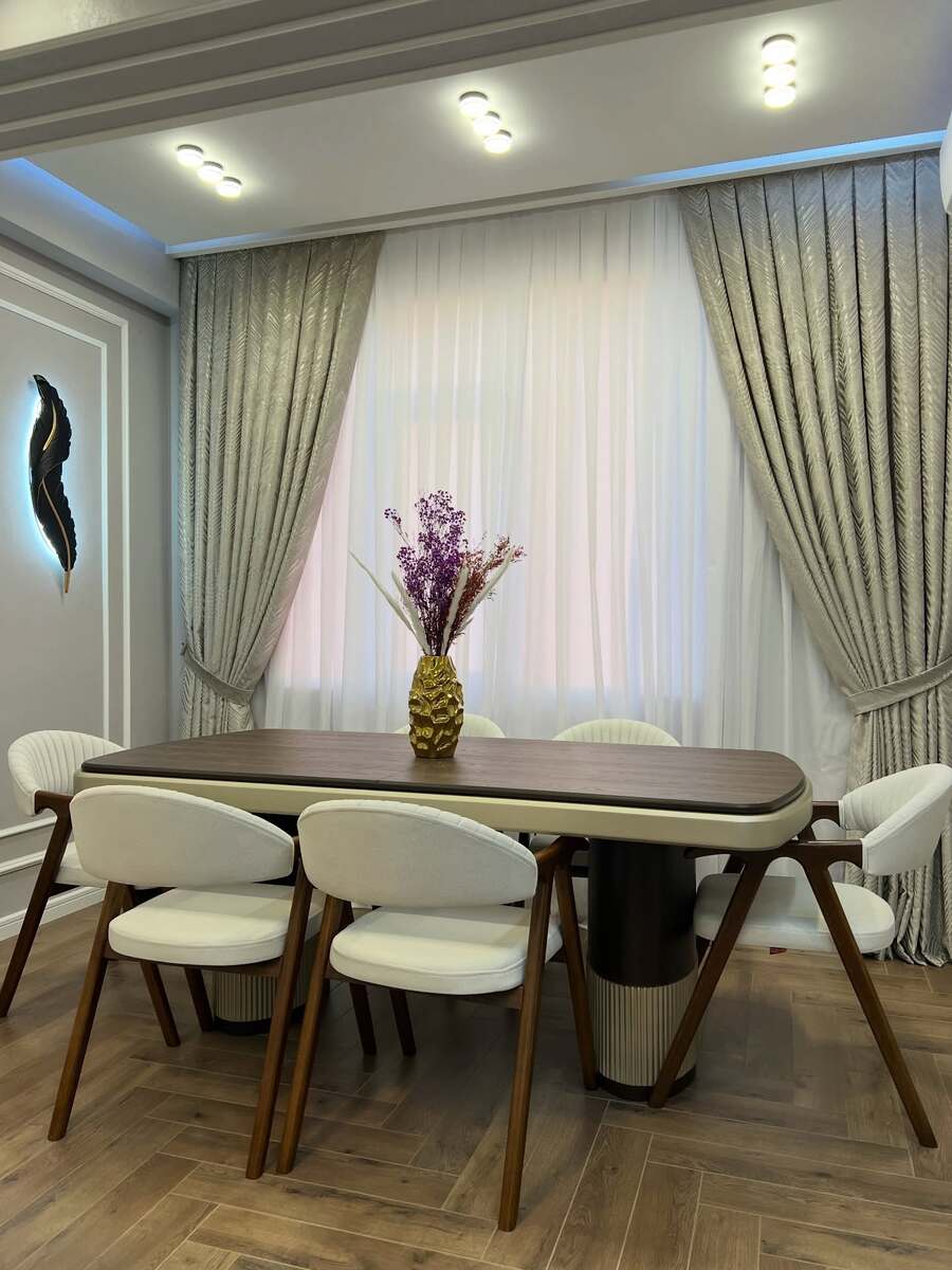 Satılır 3 otaqlı yeni tikili 105 m² — Mənzil, Bakı (5)