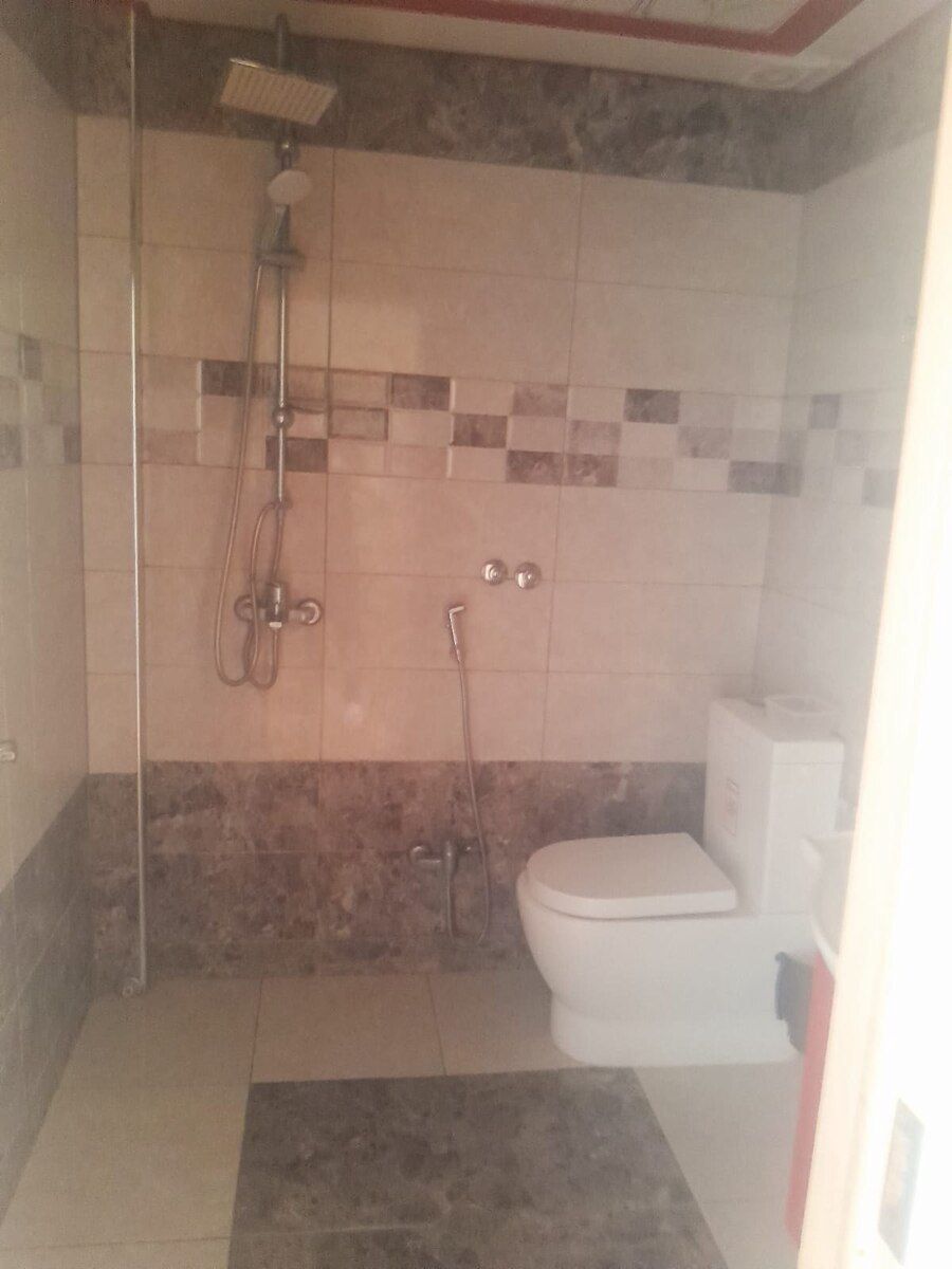 2-otaqlı yeni tikili kirayə verilir, Xırdalan ş., 76 m² — Mənzil, Xırdalan (6)