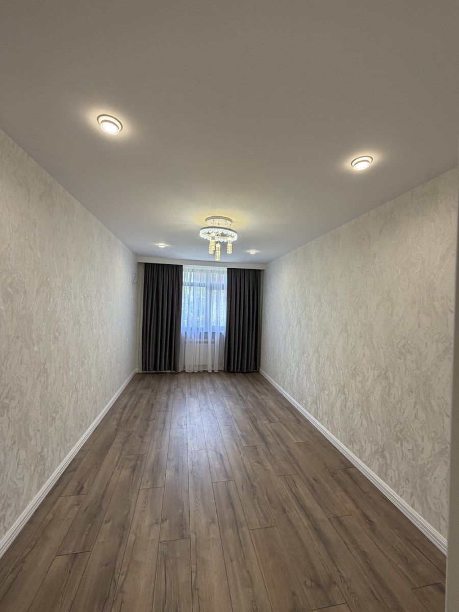 Satılır 3 otaqlı köhnə tikili 75 m² — Mənzil, Bakı (8)