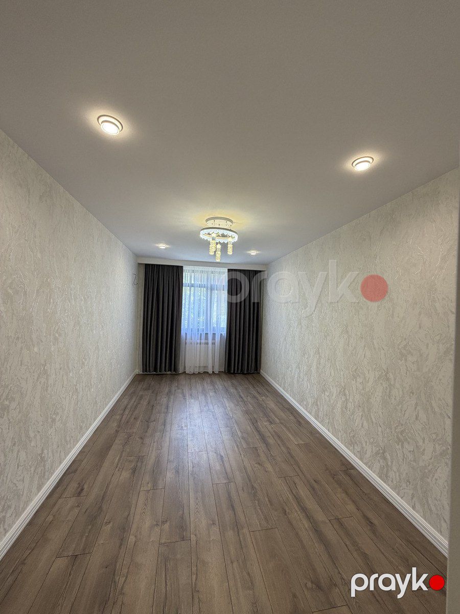 Satılır 3 otaqlı köhnə tikili 75 m² — Mənzil, Bakı (8)
