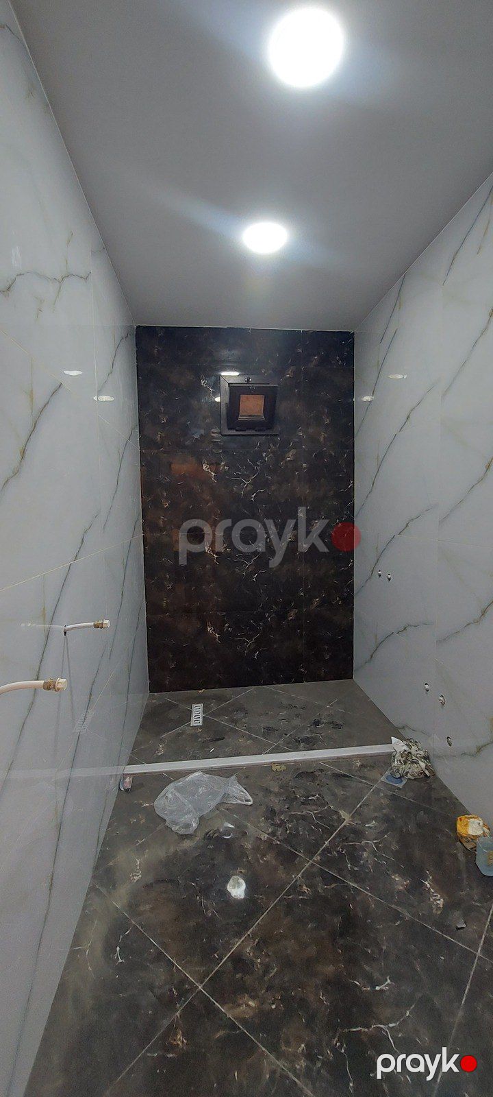 Satılır 4 otaqlı həyət evi/bağ evi 100 m² — Ev, villa, Bakı (9)