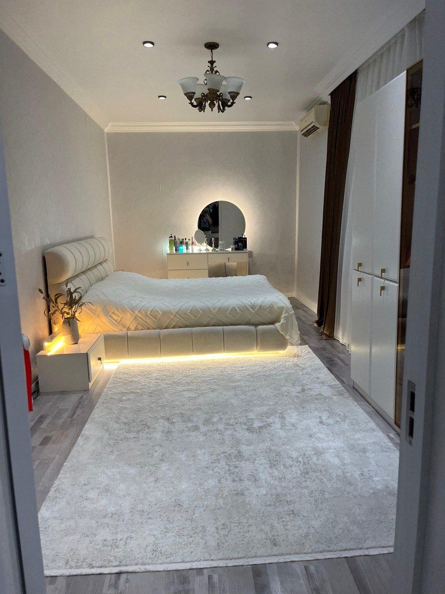 Satılır 4 otaqlı həyət evi/bağ evi 120 m² — Ev, villa, Bakı (3)