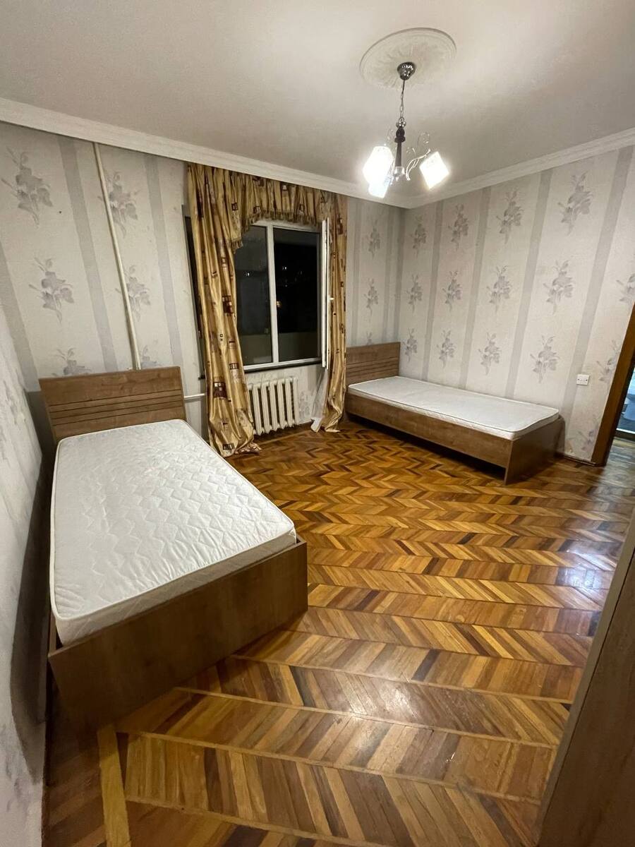 İcarəyə verilir 3 otaqlı köhnə tikili 70 m² — Mənzil, Bakı (8)
