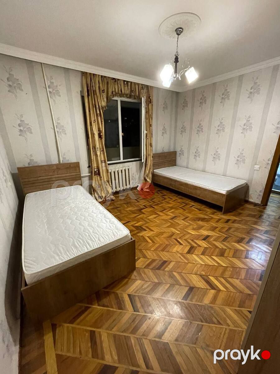 İcarəyə verilir 3 otaqlı köhnə tikili 70 m² — Mənzil, Bakı (8)