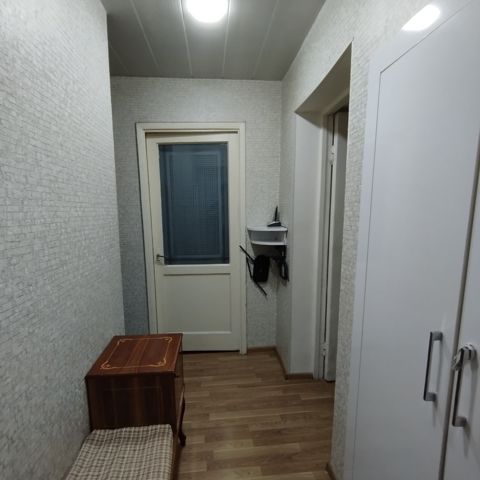 Satılır 3 otaqlı köhnə tikili 60 m² — Bakı