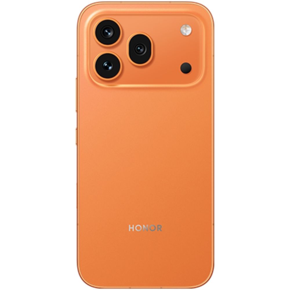 Honor 600 Pro 12/512 GB Orange — Smartfonlar, Bakı (2)