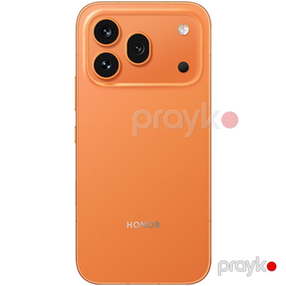 Honor 600 Pro 12/512 GB Orange — Smartfonlar, Bakı (2)
