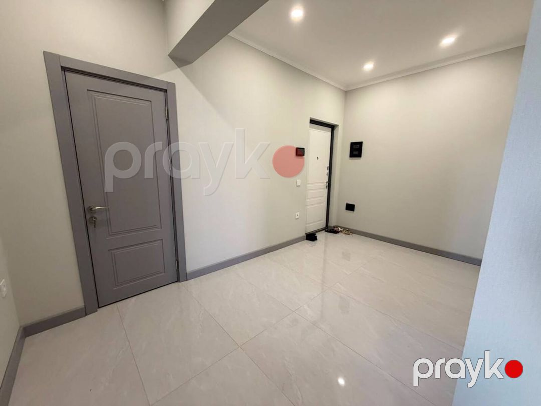 İcarəyə verilir 3 otaqlı yeni tikili 72 m² — Mənzil, Bakı (4)