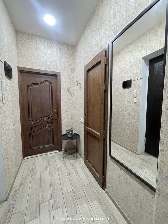 İcarəyə verilir 2 otaqlı köhnə tikili 60 m² — Mənzil, Bakı (8)