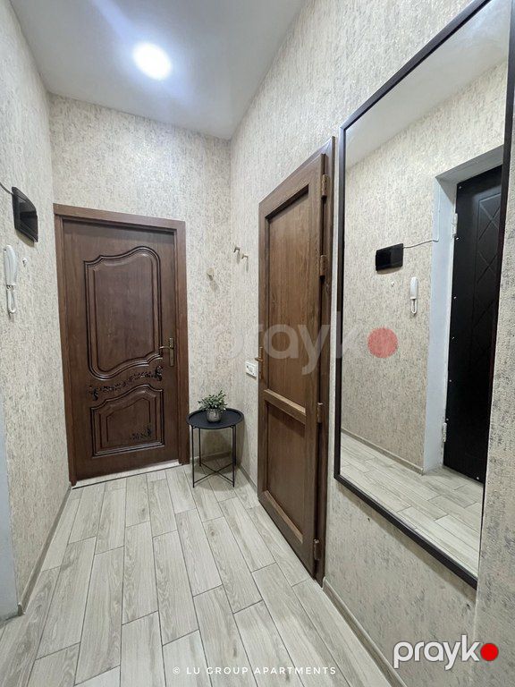 İcarəyə verilir 2 otaqlı köhnə tikili 60 m² — Mənzil, Bakı (8)