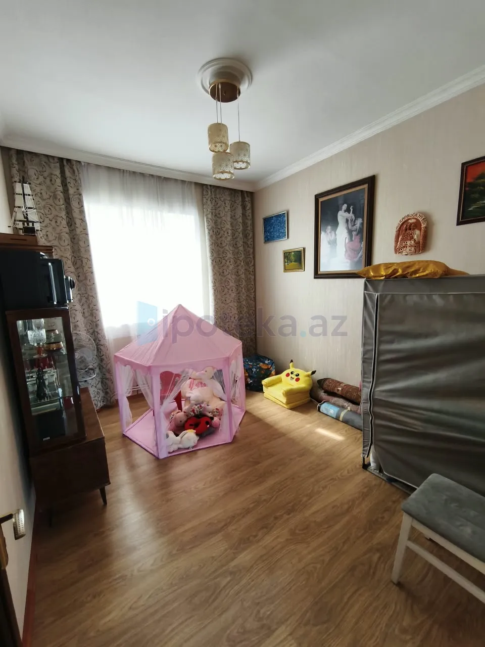 Satılır: 6 Otaq, Evlər/Villalar, Abşeron r., Masazır q., 220.00 m² — Ev, villa, Abşeron (8)