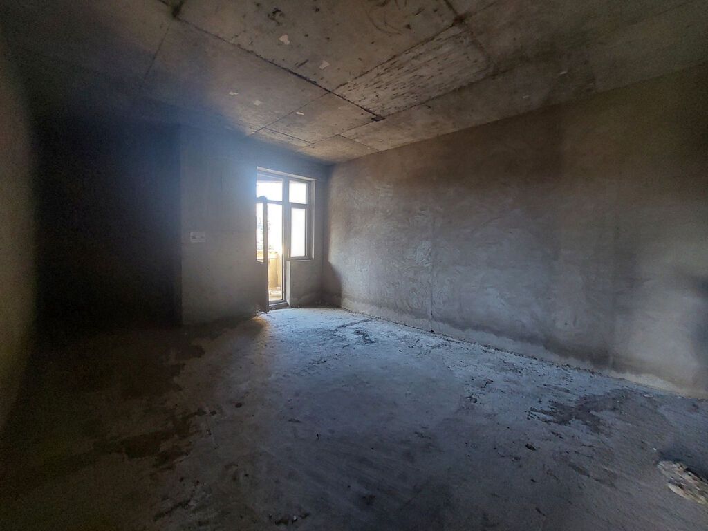 2 otaqlı, Yeni tikili, 90 kv. m — Mənzil, Bakı (10)