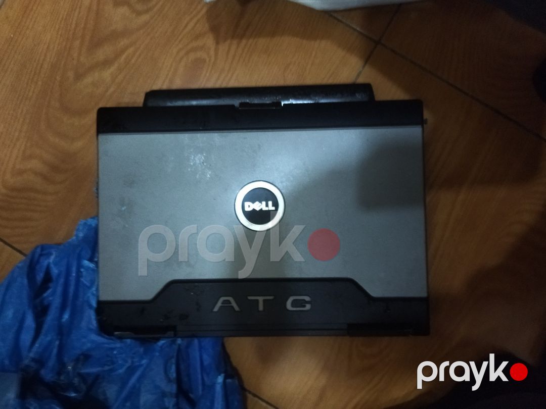 Dell latitude 630 — Noutbuklar, Xırdalan (3)