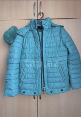 Puxovik kurtka, XL — ekaterinammmdova82 — Kurtkalar