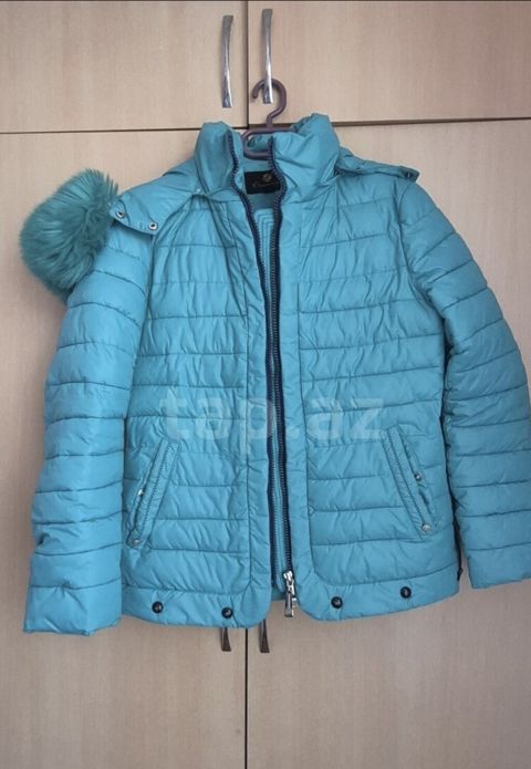 Puxovik kurtka, XL — Bakı
