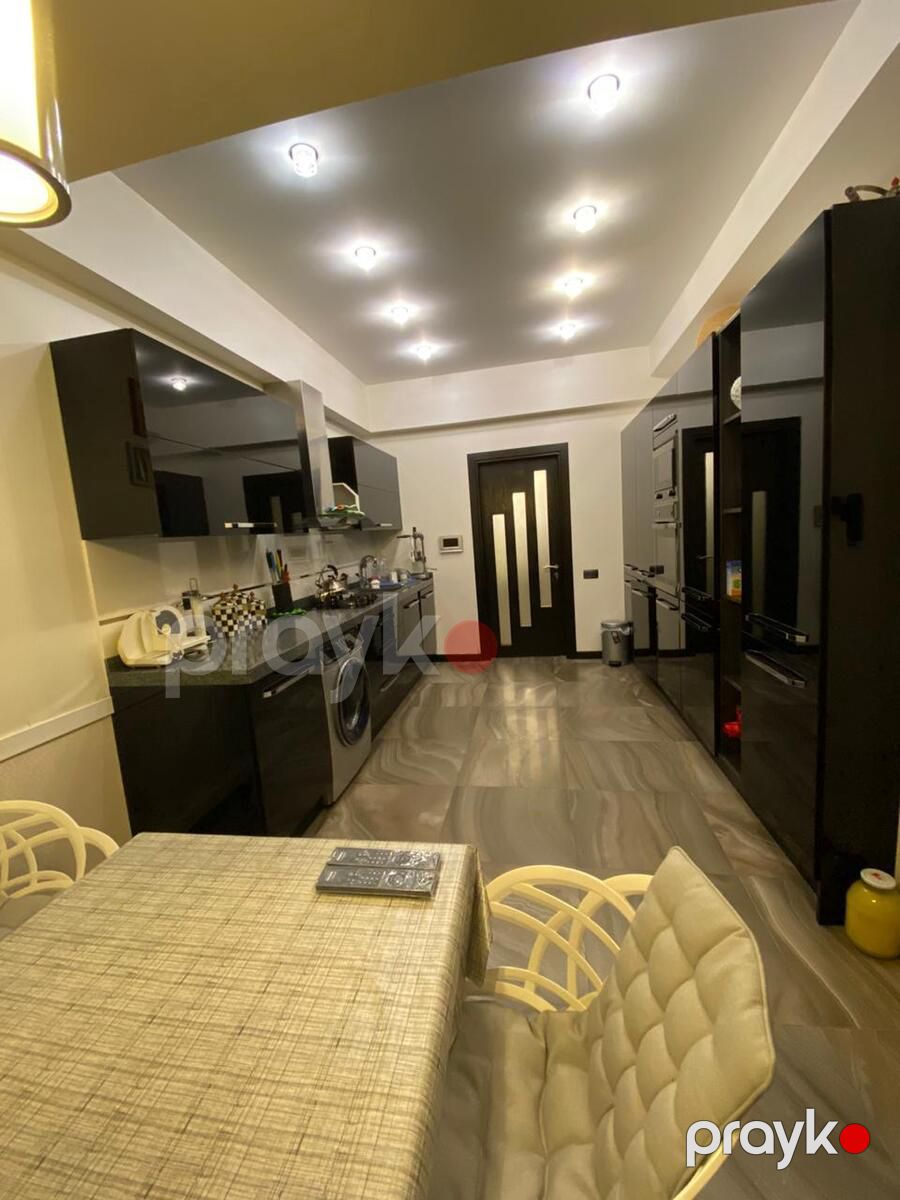 Satılır 3 otaqlı yeni tikili 147 m² — Mənzil, Bakı (7)