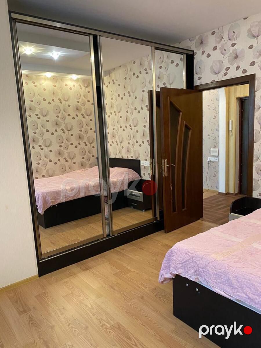Satılır 2 otaqlı yeni tikili 58 m² — Mənzil, Bakı (10)