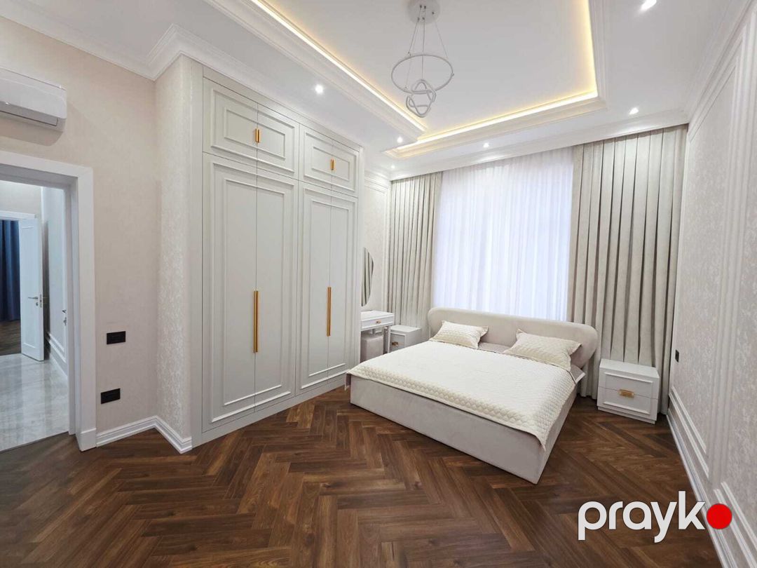 Satılır 11 otaqlı həyət evi/bağ evi 465 m² — Ev, villa, Bakı (9)