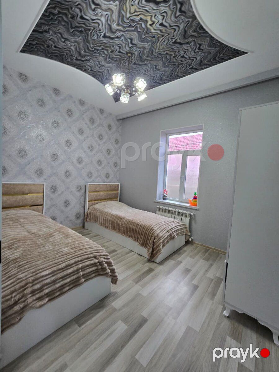 Həyət evi, Binə qəs — Ev, villa, Bakı (5)