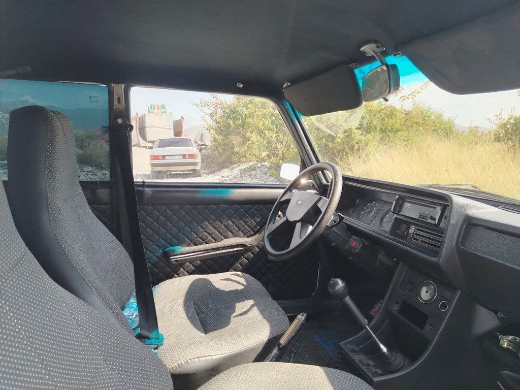 Lada (VAZ) 2107, 1.6 L, 2004 il, 62 792 km — Avtomobillər, Oğuz (8)